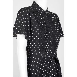Nanette, Nanette Lepore Polka dot dress